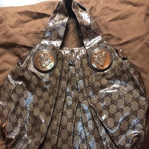 Gucci Hysteria Hobo from 2008